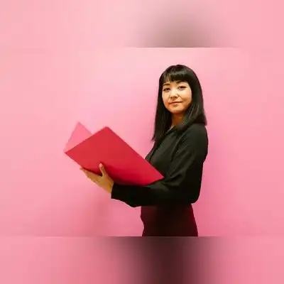 马然
